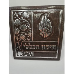 תיקון הכללי |חום